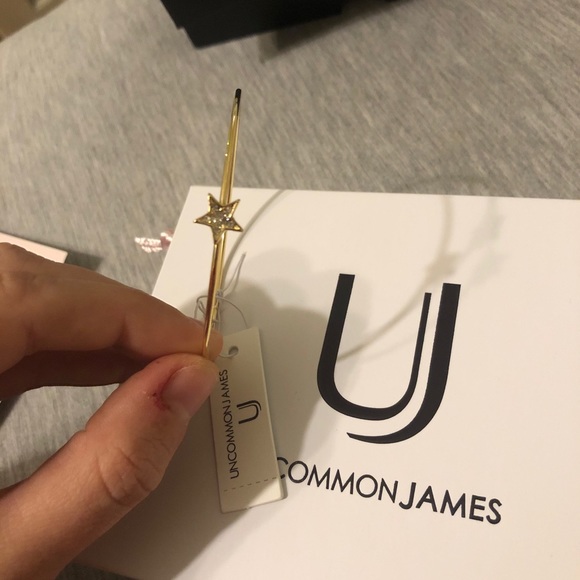 NWT Uncommon James Star Bangle - Picture 6 of 6